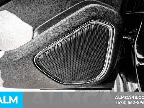 Used 2019 GMC Yukon SLT w/ Open Road Package image 56