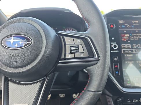 Used 2025 Subaru WRX Premium AWD/4WD image 28