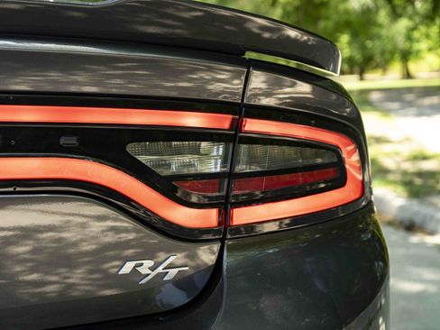 Used 2023 Dodge Charger R/T w/ Cold Weather Package RWD image 13