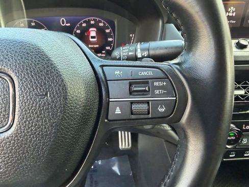 Used 2024 Honda Accord Sport image 22