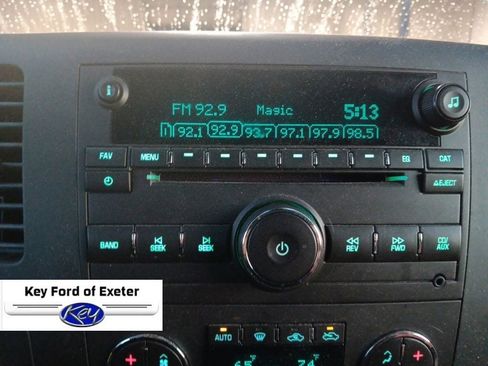 Used 2013 Chevrolet Silverado 1500 LT w/ All-Star Edition image 25