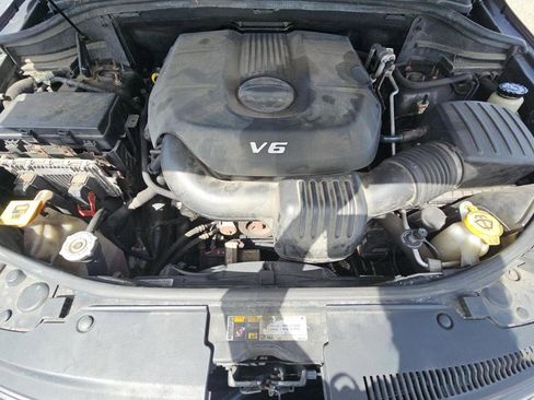 Used 2014 Jeep Grand Cherokee Laredo w/ Quick Order Package 23E image 17