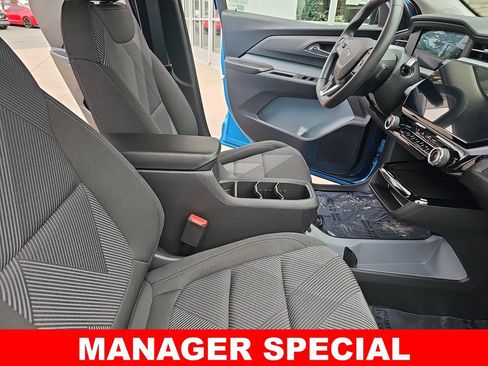 New 2027 Chevrolet Bolt LT FWD image 10