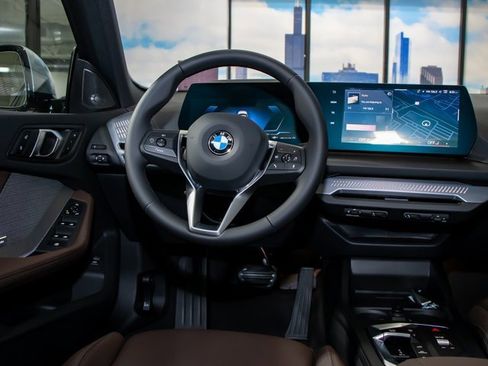 Used 2025 BMW 228i xDrive w/ Premium Package image 17