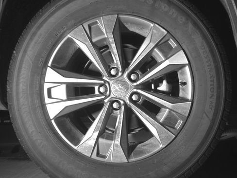 Used 2025 Chevrolet Equinox LT image 15