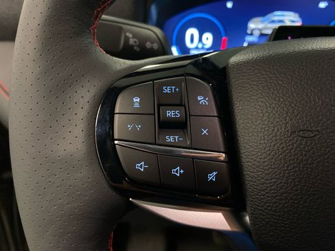 New 2026 Ford Explorer ST-Line w/ ST-Line Street Pack image 20