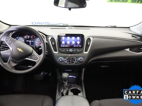 Used 2025 Chevrolet Malibu LT image 15