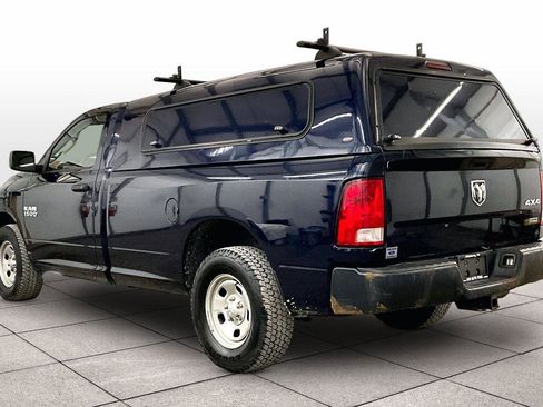 Used 2017 RAM 1500 Tradesman w/ Power & Remote Entry Group image 11