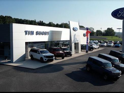 Used 2025 Ford Escape ST-Line image 21