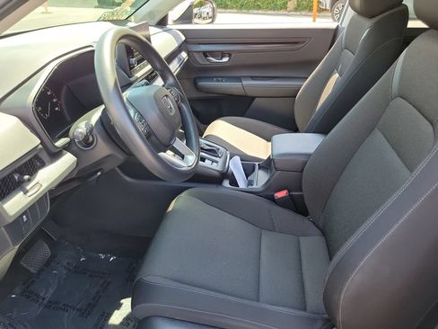 Certified 2024 Honda CR-V EX image 18