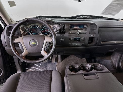 Used 2013 Chevrolet Silverado 1500 LT w/ All-Star Edition image 20