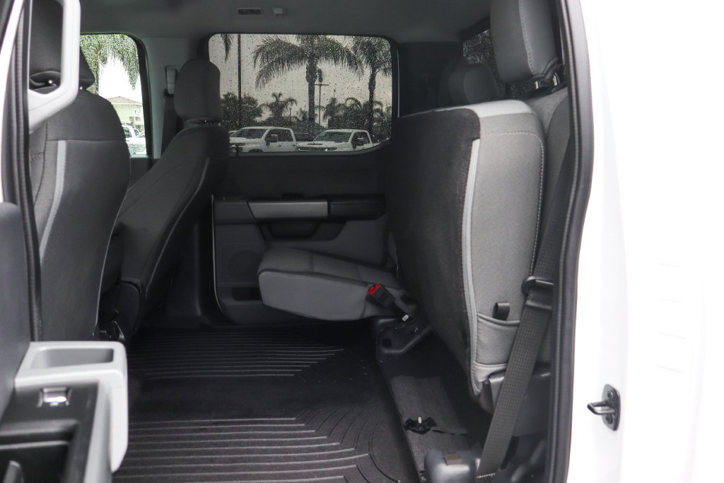 Used 2024 Ford F250 XL w/ STX Appearance Package AWD/4WD image 41