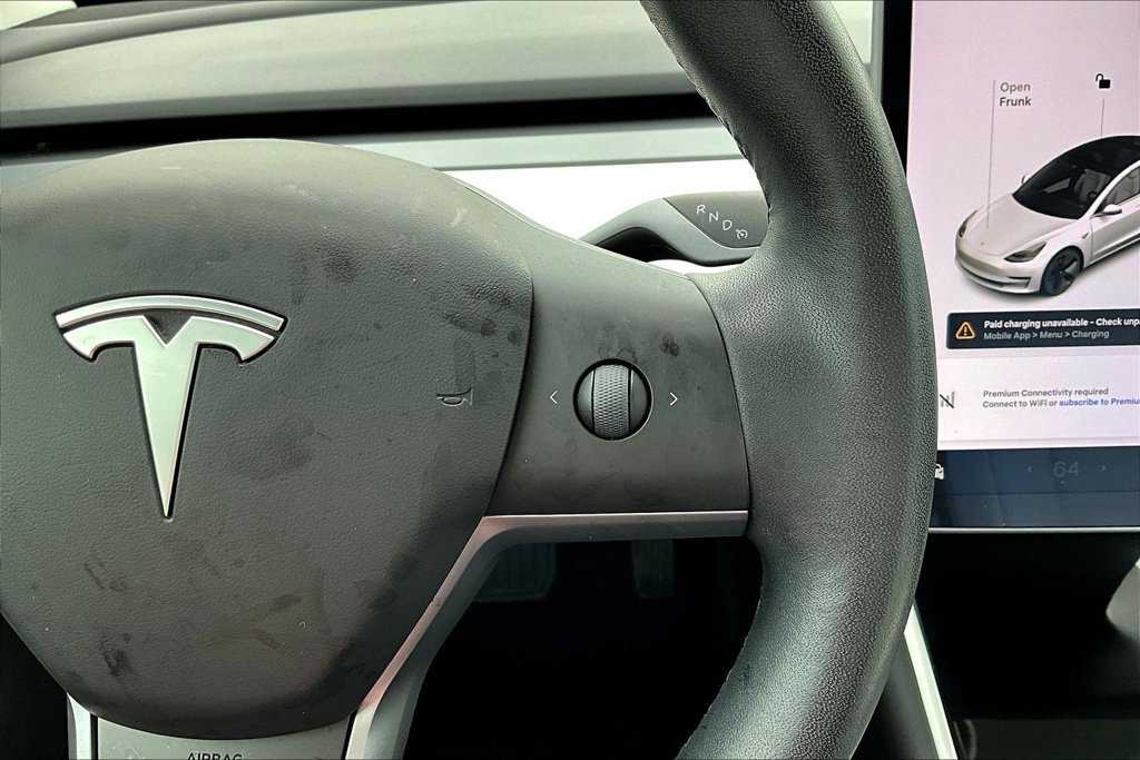 Used 2020 Tesla Model 3 Standard Range Plus RWD image 12