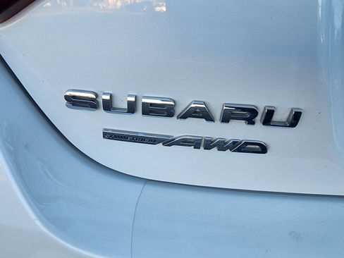 Used 2019 Subaru Legacy 2.5i Sport image 10