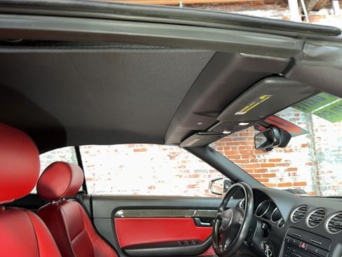 Used 2005 Audi S4 Cabriolet AWD/4WD image 79