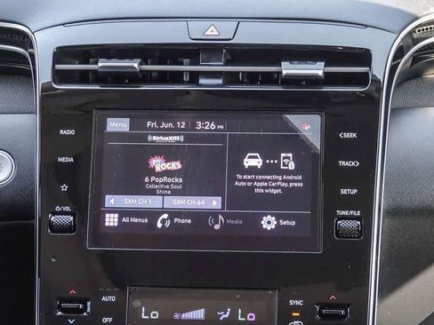 Used 2023 Hyundai Tucson SEL w/ Convenience Package AWD/4WD image 13