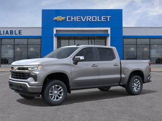 New 2026 Chevrolet Silverado 1500 LT video 2