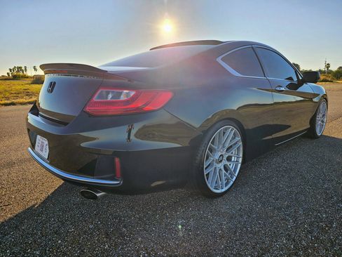 Used 2013 Honda Accord EX image 5