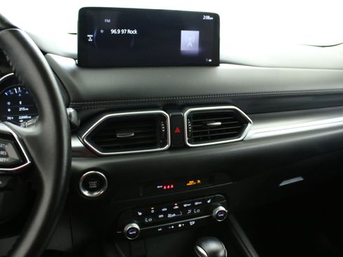 Used 2023 MAZDA CX-5 AWD 2.5 S w/ Select Package image 17