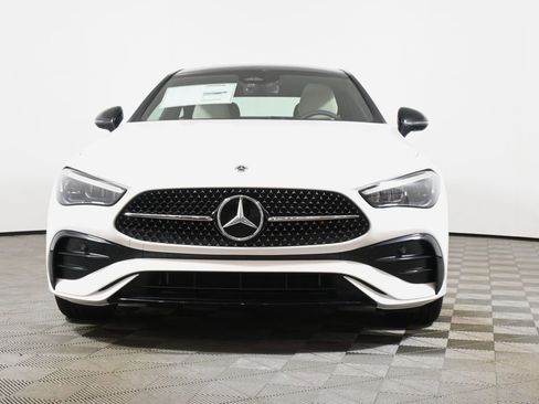New 2026 Mercedes-Benz CLE 300 4MATIC Coupe image 10