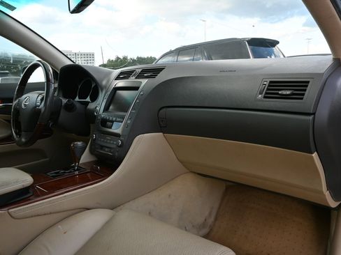Used 2007 Lexus GS 350 w/ Preferred Accessory Pkg RWD image 23