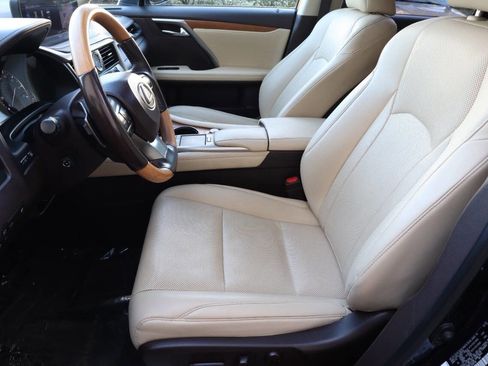 Used 2020 Lexus RX 450h AWD w/ Premium Package image 6