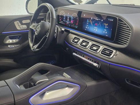 Used 2025 Mercedes-Benz GLE 350 4MATIC image 27