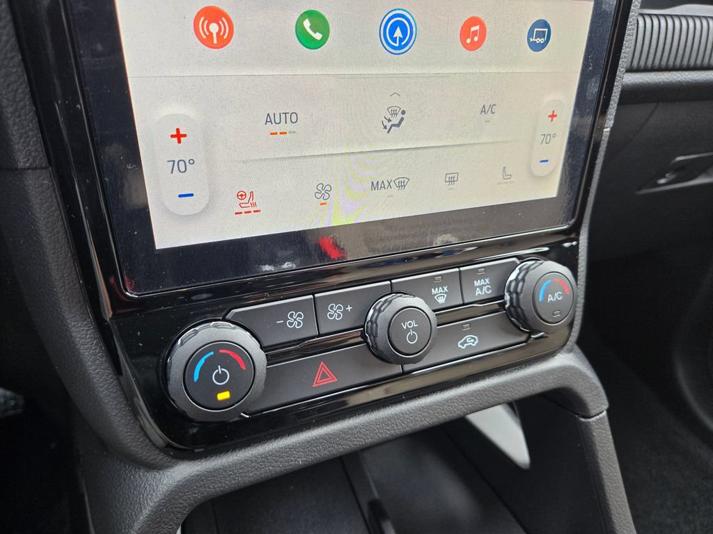 New 2026 Ford Ranger Lariat AWD/4WD image 16
