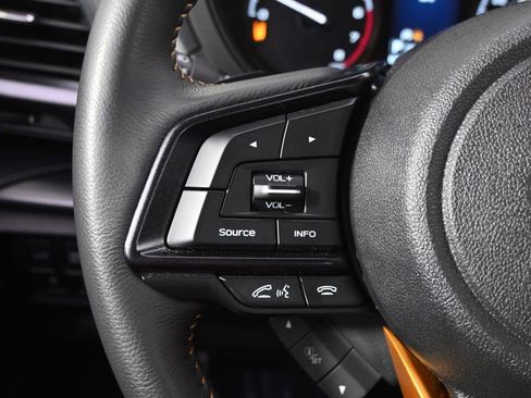 Used 2025 Subaru Forester Wilderness w/ Wilderness Package image 35