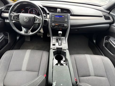 Used 2019 Honda Civic Sport image 26