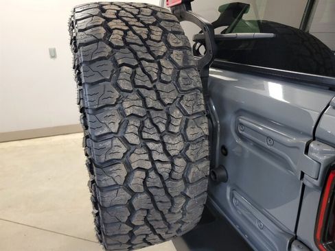 Used 2022 Jeep Wrangler Unlimited Sport w/ Sun And Sound Package AWD/4WD image 22