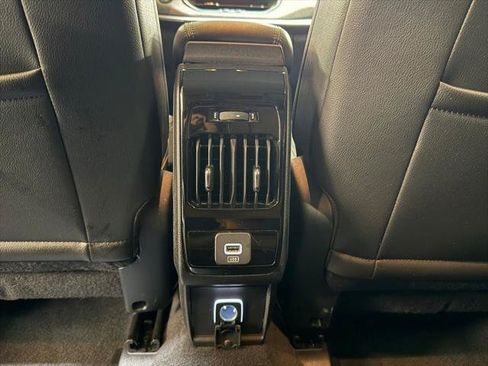 Certified 2022 Jeep Compass Latitude AWD/4WD image 23