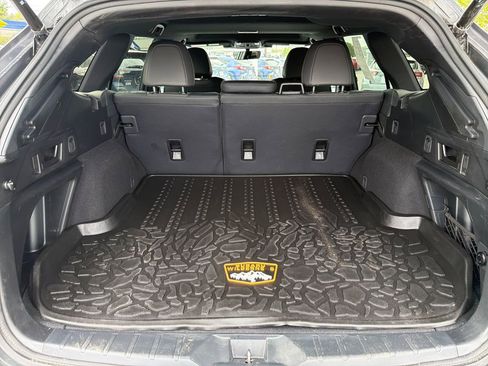 Certified 2023 Subaru Outback Wilderness AWD/4WD image 27