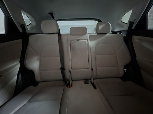 Used 2021 Hyundai Tucson Value image 33