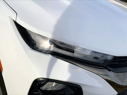 Used 2023 Chevrolet TrailBlazer ACTIV w/ Convenience Package image 26