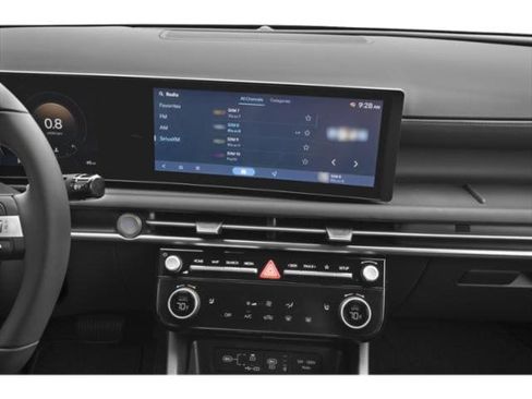 New 2026 Hyundai Santa Cruz XRT image 9