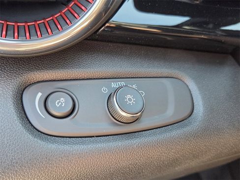 New 2026 Chevrolet Trax RS w/ Driver Confidence Package image 28