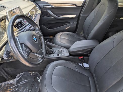 Used 2017 BMW X1 xDrive28i image 22
