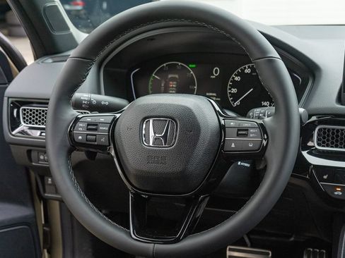New 2026 Honda Civic Sport image 18
