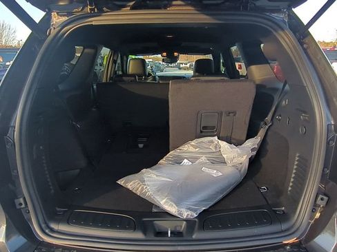 New 2026 Dodge Durango GT image 38