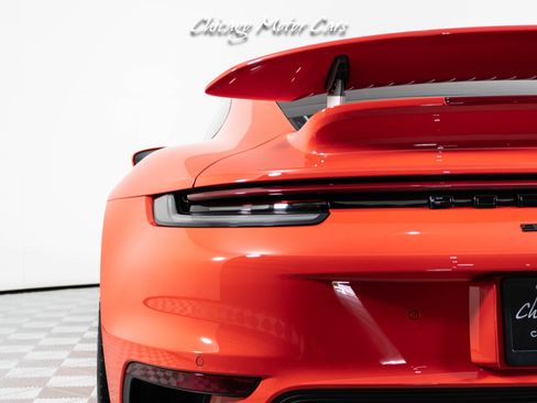 Used 2022 Porsche 911 GT3 RS AWD/4WD image 16