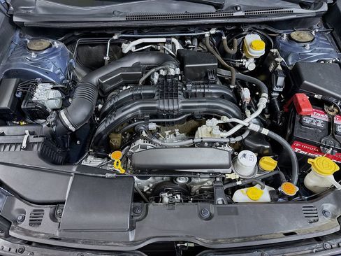 Used 2018 Subaru Crosstrek 2.0i Premium w/ Popular Package #2 image 28