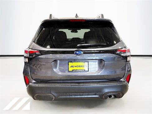 New 2026 Subaru Forester Limited image 6