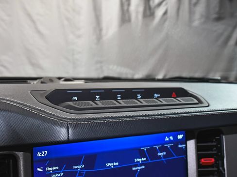 Used 2023 Ford Bronco Raptor AWD/4WD image 35