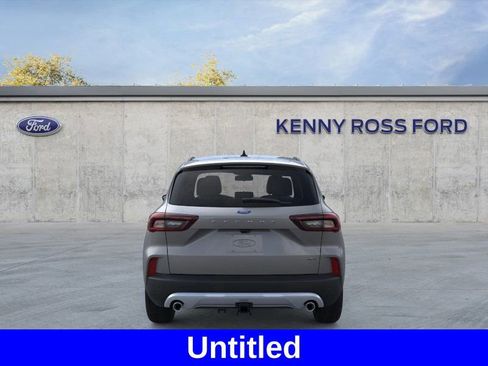 New 2024 Ford Escape SE w/ PHEV Premium Package image 5