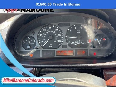 Used 2004 BMW 325i Sedan image 21