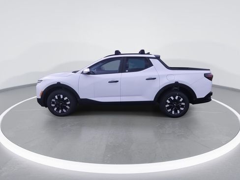 New 2026 Hyundai Santa Cruz SEL FWD image 5