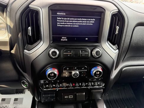 Used 2020 GMC Sierra 1500 Denali w/ Denali Ultimate Package AWD/4WD image 20