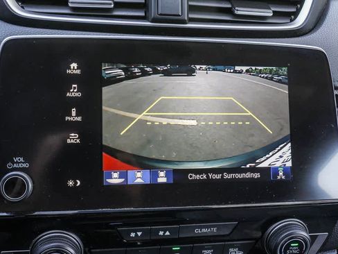 Used 2020 Honda CR-V EX-L image 23