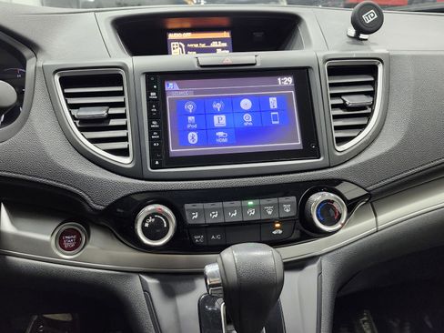 Used 2016 Honda CR-V EX image 30